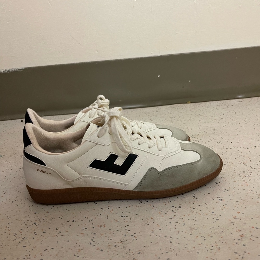 Men’s Flamingo Life shoes